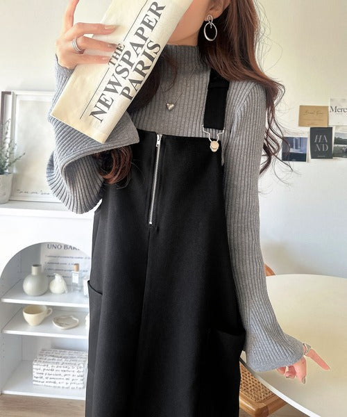 H165 L着用