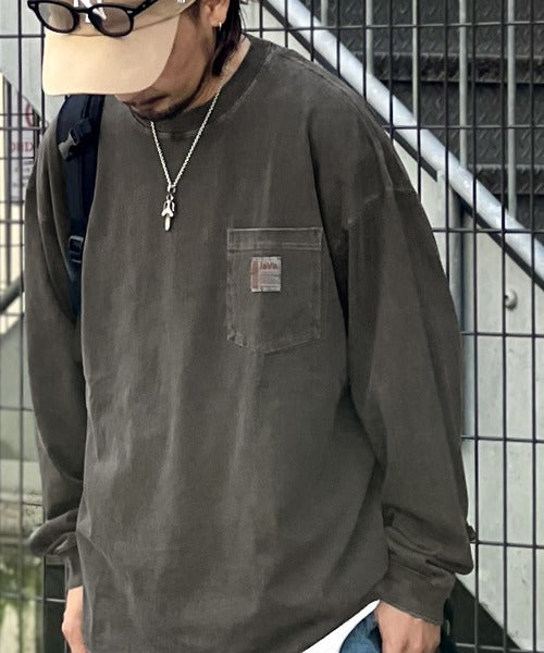 H166 L着用