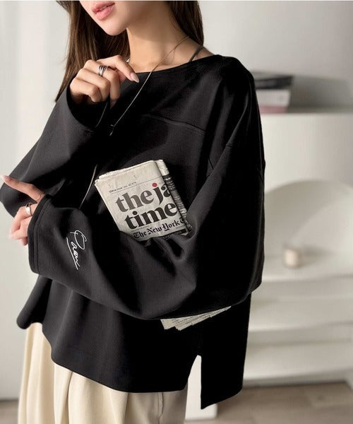 H163 M着用