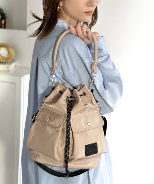 H164 ONE SIZE着用
