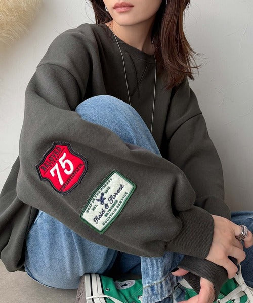 H164 M着用