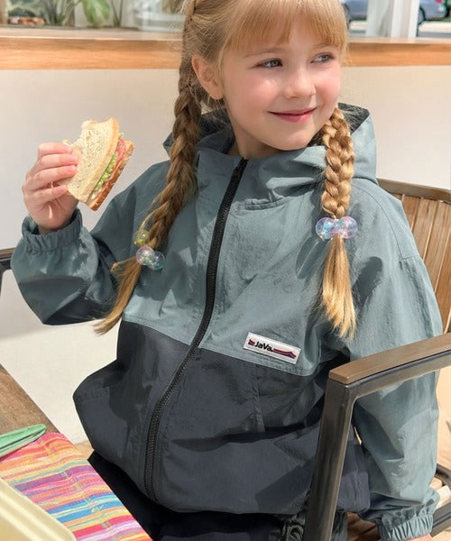 H137 サイズ140着用