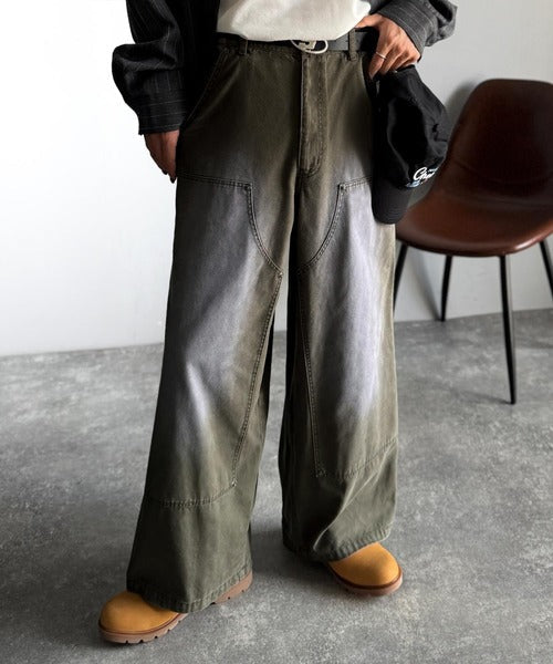 180cm L着用