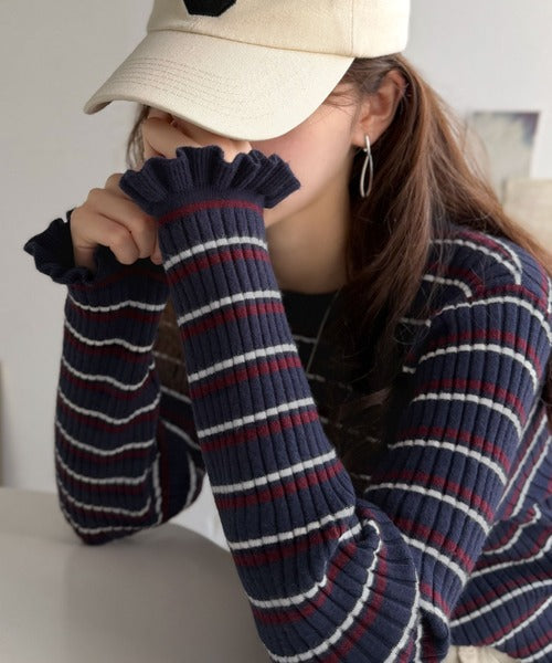 H173 L着用