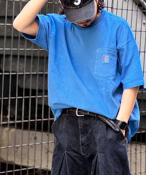 H166 L着用