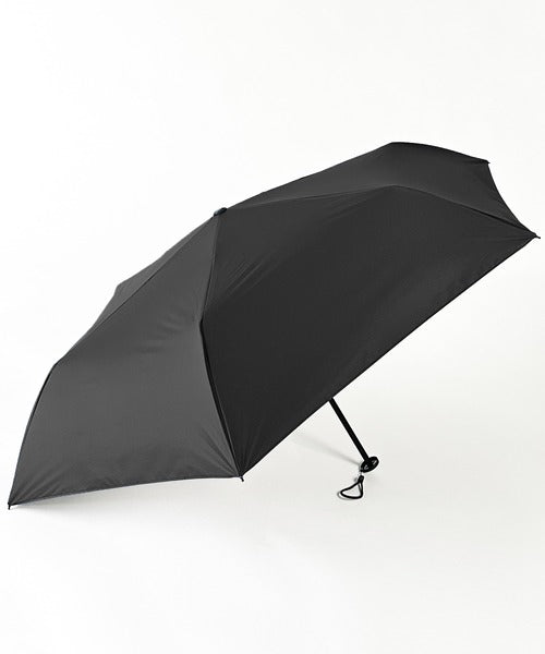 '-13.7℃。開けば涼しい空間を作れる。PROTECT U_超軽量晴雨兼用折り畳み傘 ce1340001