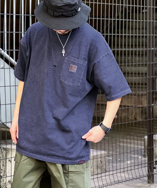 H166 L着用