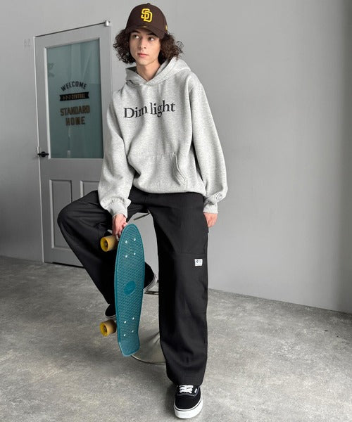 【Classical Origin】「遊びと耐久性。」ダブルニー仕様ペインターワークパンツ／Double Knee Painter Work Pants co0780007