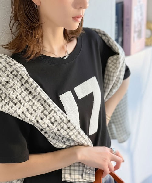 H164 M着用