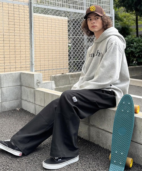 【Classical Origin】「遊びと耐久性。」ダブルニー仕様ペインターワークパンツ／Double Knee Painter Work Pants co0780007