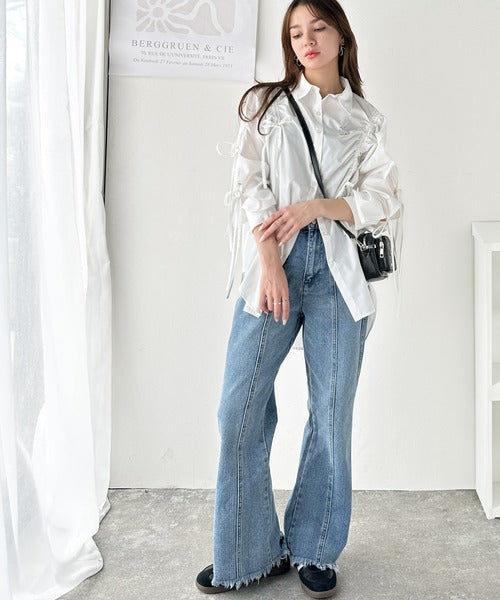 【mily bilet】お洒落なサイズ感♪エナメルフェイクレザーデザインポケットミニショルダーバッグ(斜め掛け) mi1159043