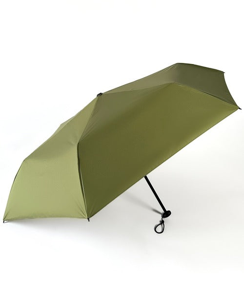 '-13.7℃。開けば涼しい空間を作れる。PROTECT U_超軽量晴雨兼用折り畳み傘 ce1340001