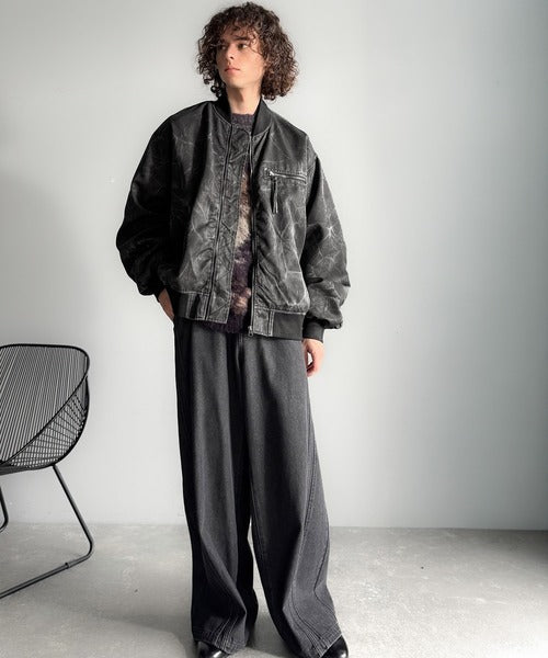 【Classical Origin】「★10点！」ヴィンテージMA-1ジャケット/Vintage MA-1 Jacket co1320002