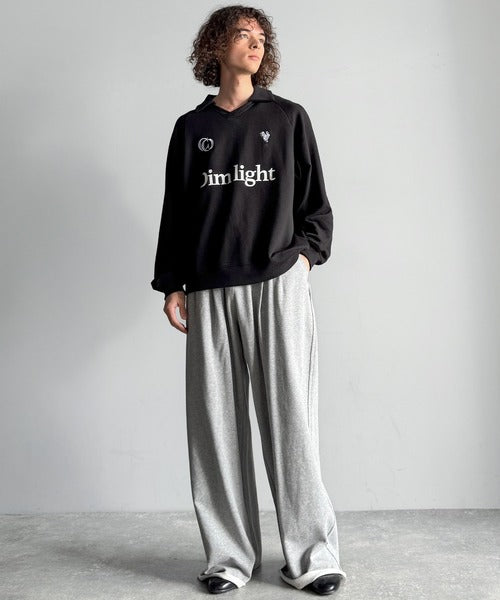 【Classical Origin】「コーデを制す。」ゲームデザインスウェットトレーナー／Game Design Sweat Trainer co1150047