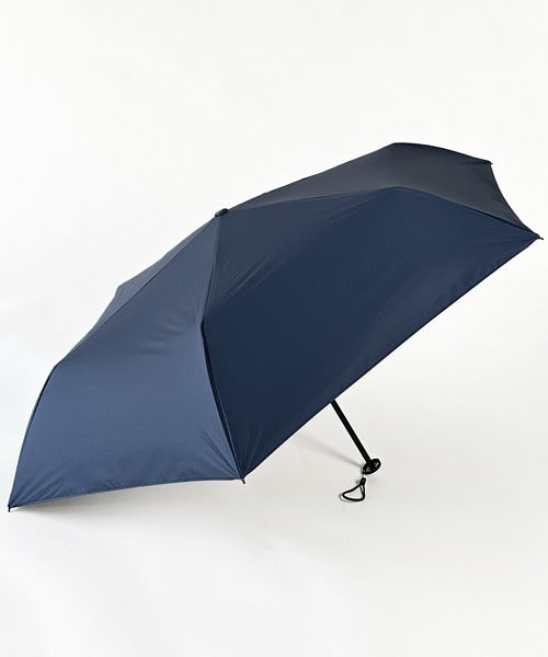 '-13.7℃。開けば涼しい空間を作れる。PROTECT U_超軽量晴雨兼用折り畳み傘 ce1340001