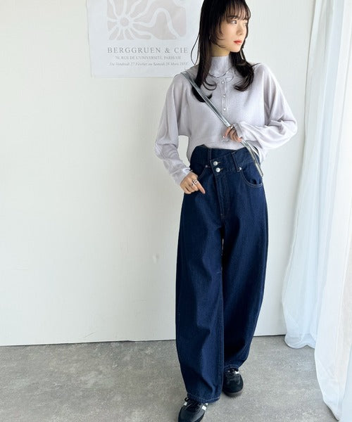 【mily bilet】上品さと可愛らしさを兼ね備えた、オフショル２WAYラメシアーニットアンサンブル（カーディガンセット） mi1029105