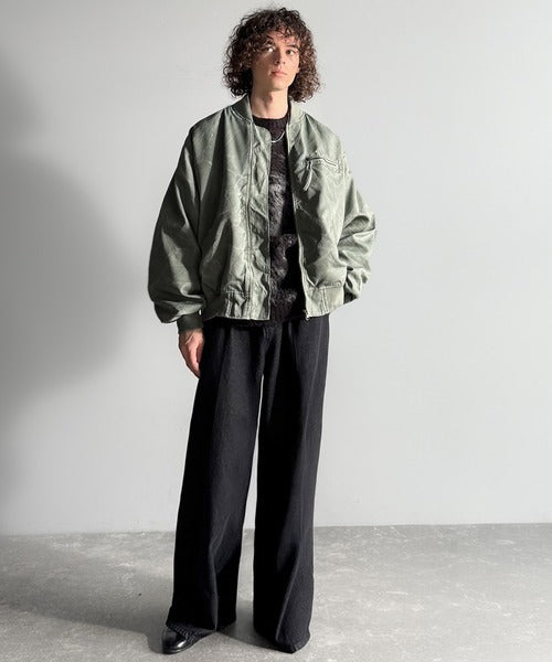 【Classical Origin】「★10点！」ヴィンテージMA-1ジャケット/Vintage MA-1 Jacket co1320002