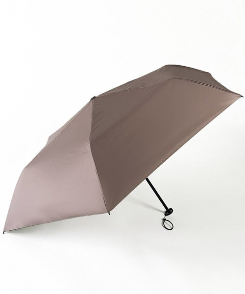 '-13.7℃。開けば涼しい空間を作れる。PROTECT U_超軽量晴雨兼用折り畳み傘 ce1340001