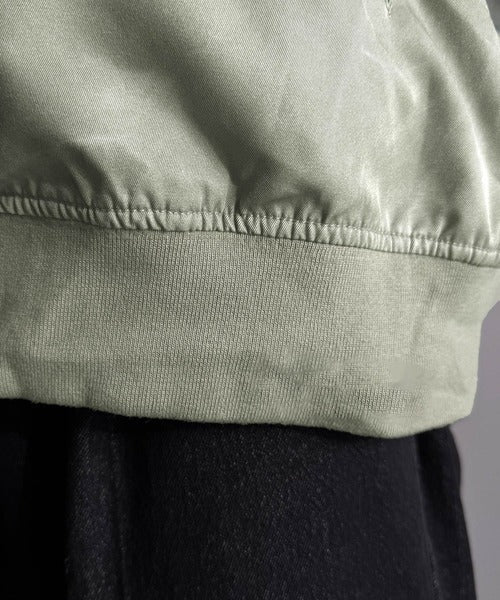 【Classical Origin】「★10点！」ヴィンテージMA-1ジャケット/Vintage MA-1 Jacket co1320002