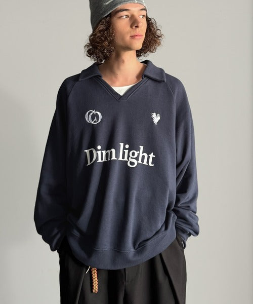 【Classical Origin】「コーデを制す。」ゲームデザインスウェットトレーナー／Game Design Sweat Trainer co1150047