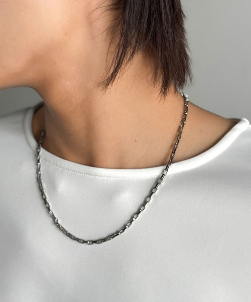 【Classical Origin】「洗練モードな一枚」。Double-Knit Fabric Thumb Hole Dolman T-Shirt／ダンボール素材サムホール付きドルマンTシャツ（長袖） co1010031
