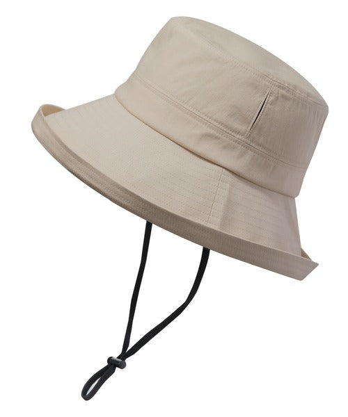 【PROTECT U】夏の輝きを味方にスタイリッシュな夏の必需アイテム。遮熱・遮光ハット ce1340006