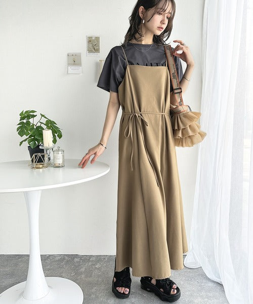 ワンランク上の大人シンプルベーシック。シルケット加工フロッキープリントTシャツ（半袖） ce1020202