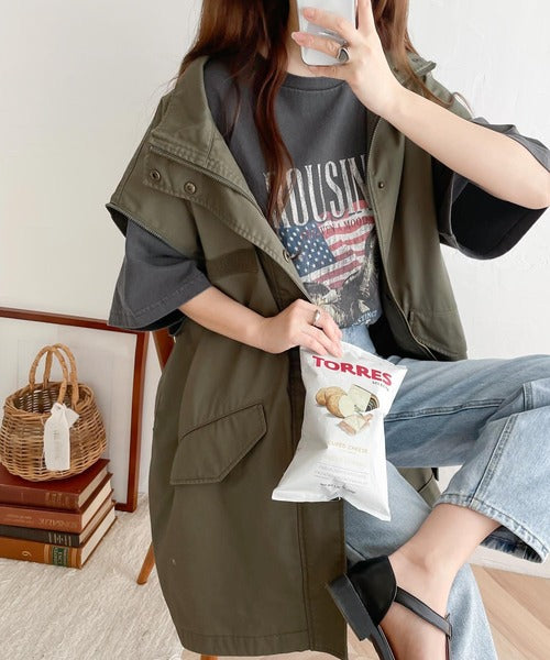 《Javaジャバコラボ》ゆるっとカジュアルに着こなす。綿100%ピグメント加工グラフィックプリントTシャツ＆ロンT(半袖)(長袖) jv1050148