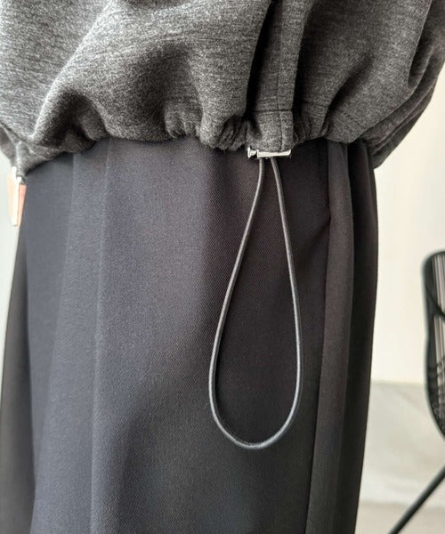 ポケットデザインWジップダンボールジャケット / Pocket Design Double Zip Jacket ao1010534