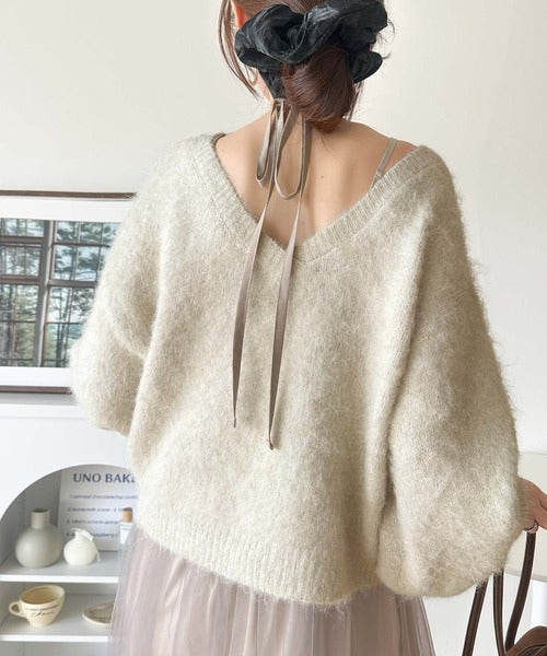 褒められワンピ♪マルチwayニット×チュールワンピースセット（セットアイテム） ce1260524