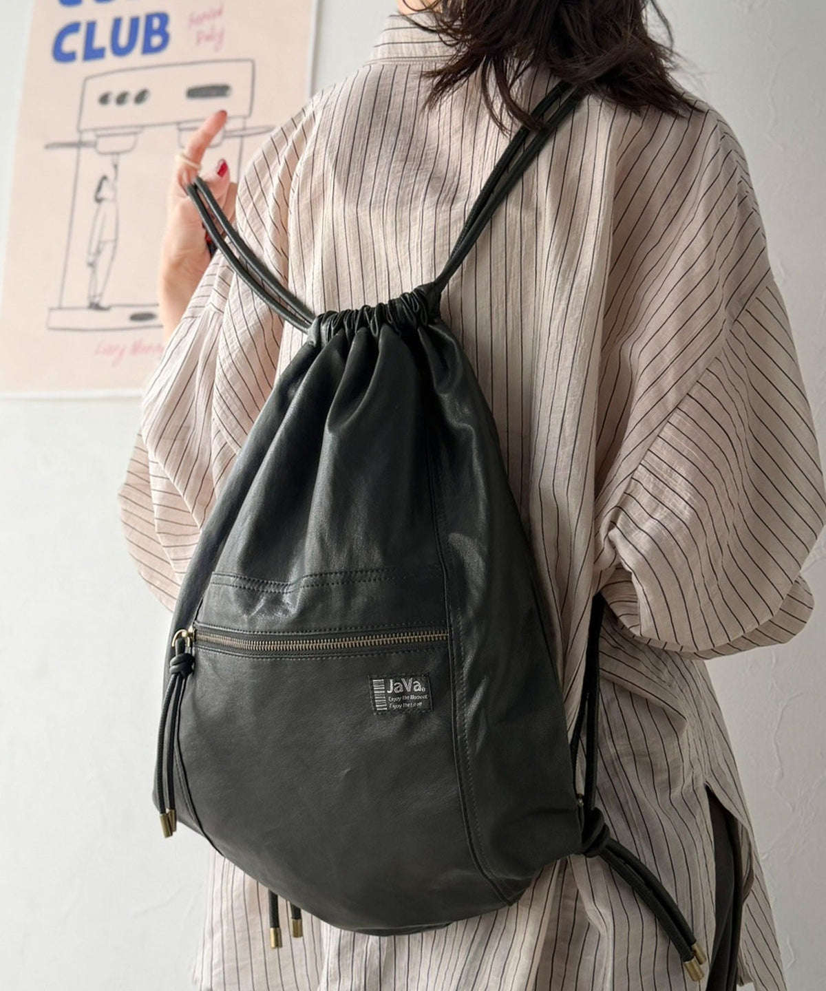 H164 ONESIZE着用