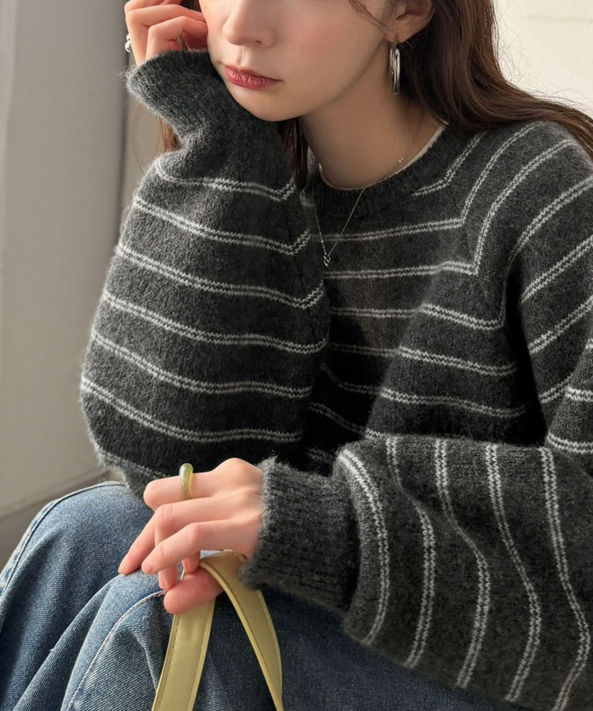 H173 M着用