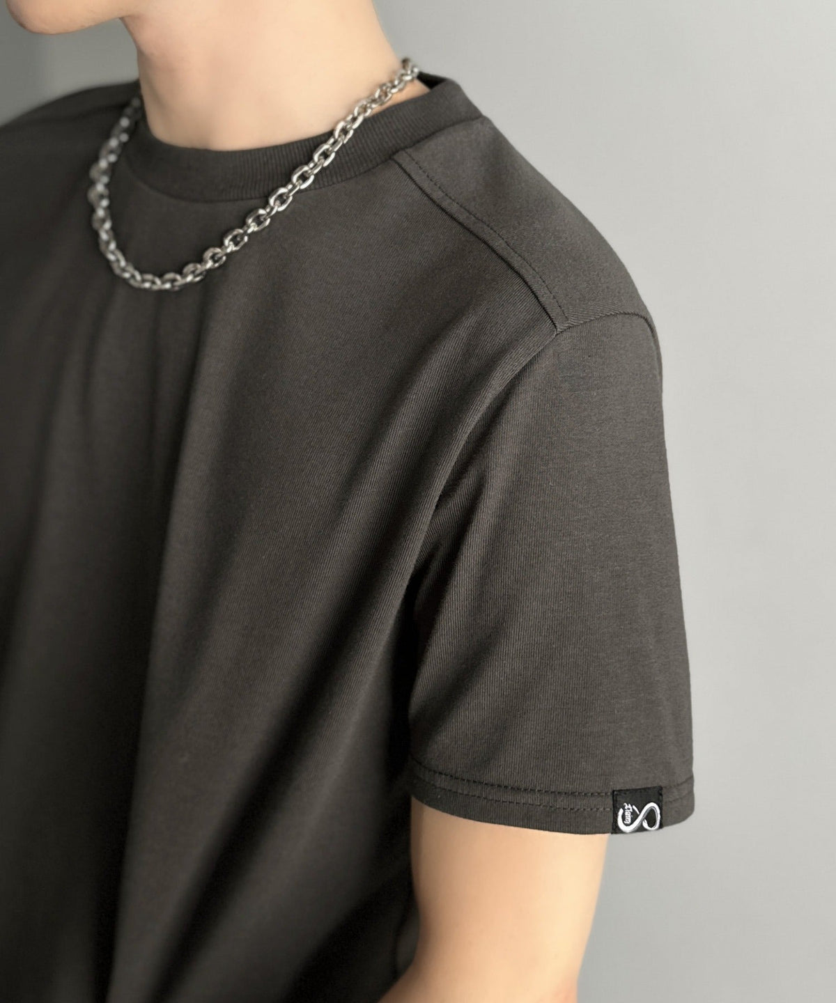《Haruto×クラシカルエルフコラボ》「細身で、余裕。」Utility SlimFit T-Shirt/ユーティリティスリムフィットTシャツ co1010012