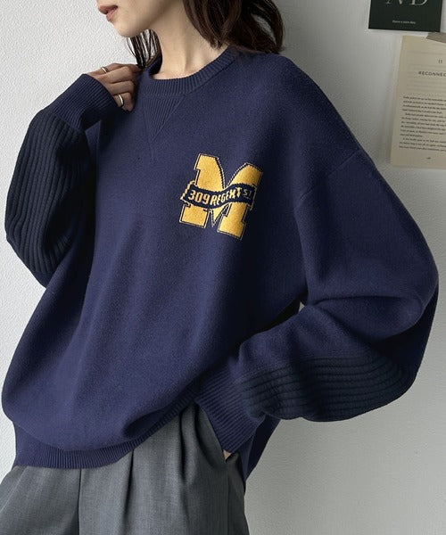 《Javaジャバコラボ》ぬくもり溢れる WジャガードエルボーパッチPO jv1260069