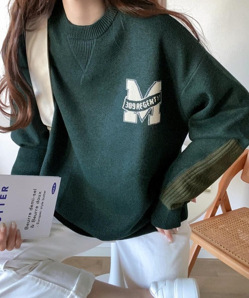 《Javaジャバコラボ》ぬくもり溢れる WジャガードエルボーパッチPO jv1260069